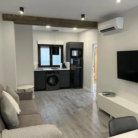 Willmark 4 דירה סלאמנקה