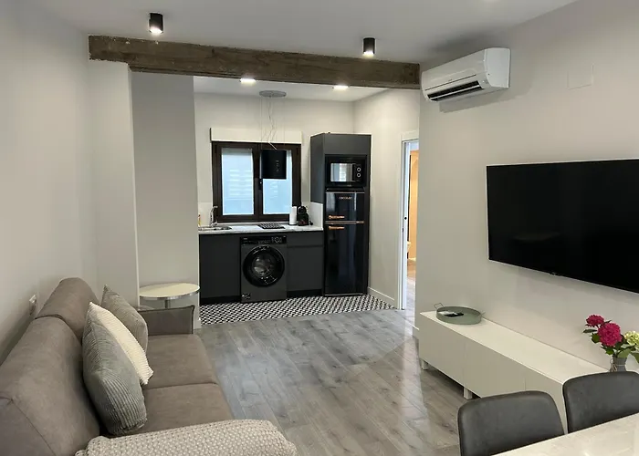 Willmark 4 דירה סלאמנקה