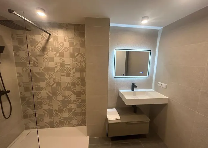 Willmark 4 Lejlighed